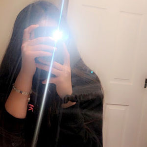 Meet your Posher, Ruby rios